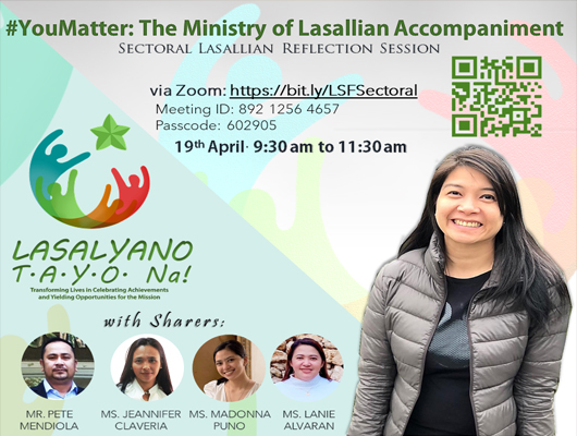 Sectoral Reflection Session