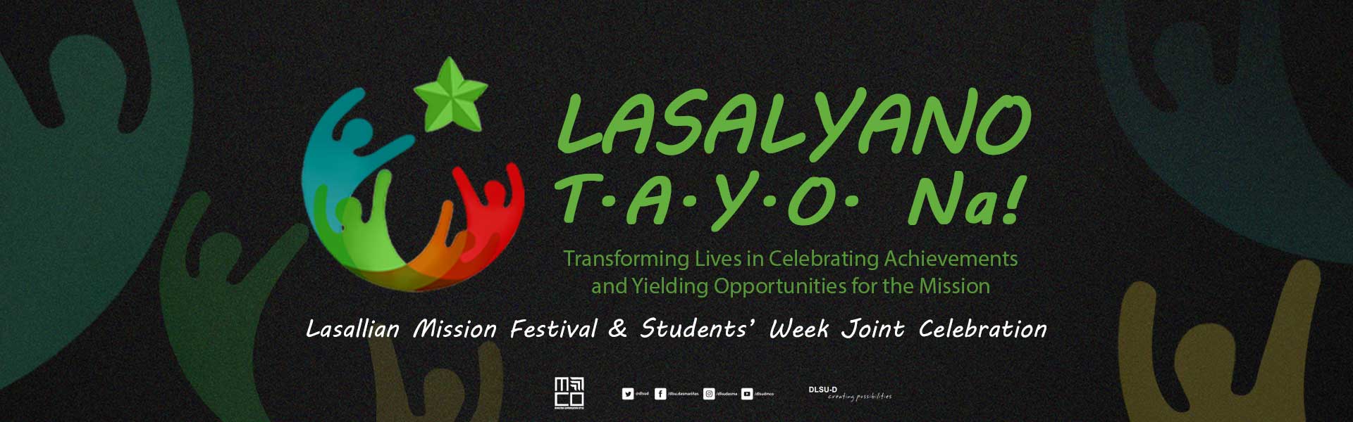 Lasallian Festival 2022