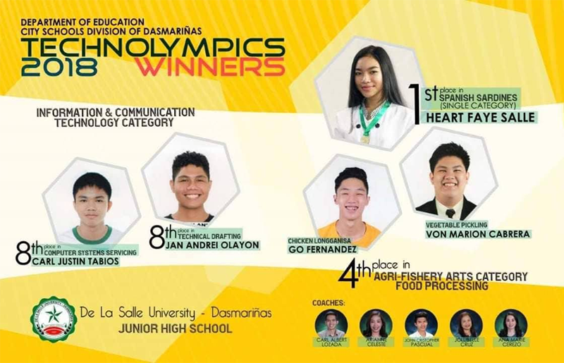 technolympics