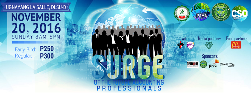 JPAMA holds surge event on November 20