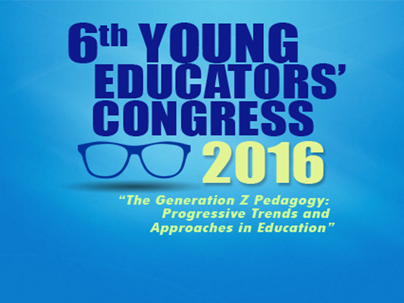 Young Educators' Congress