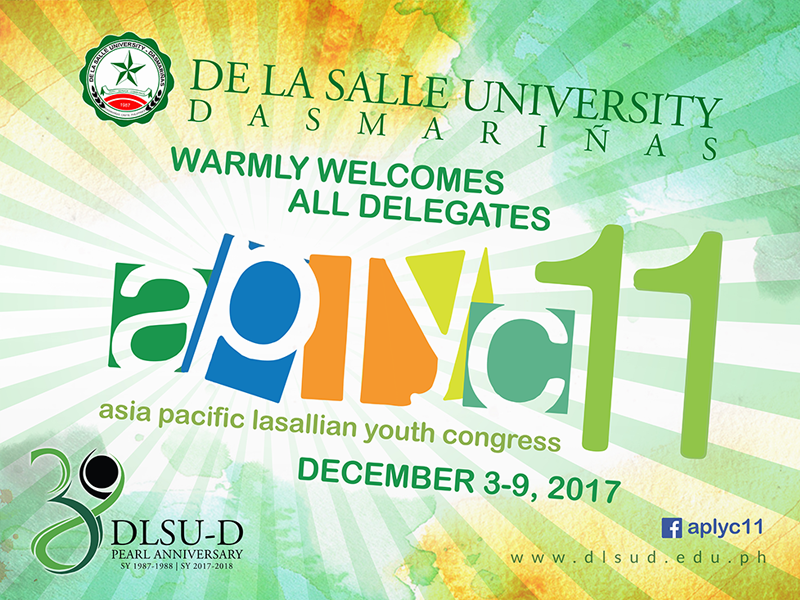 Asia Pacific Lasallian Youth Congress