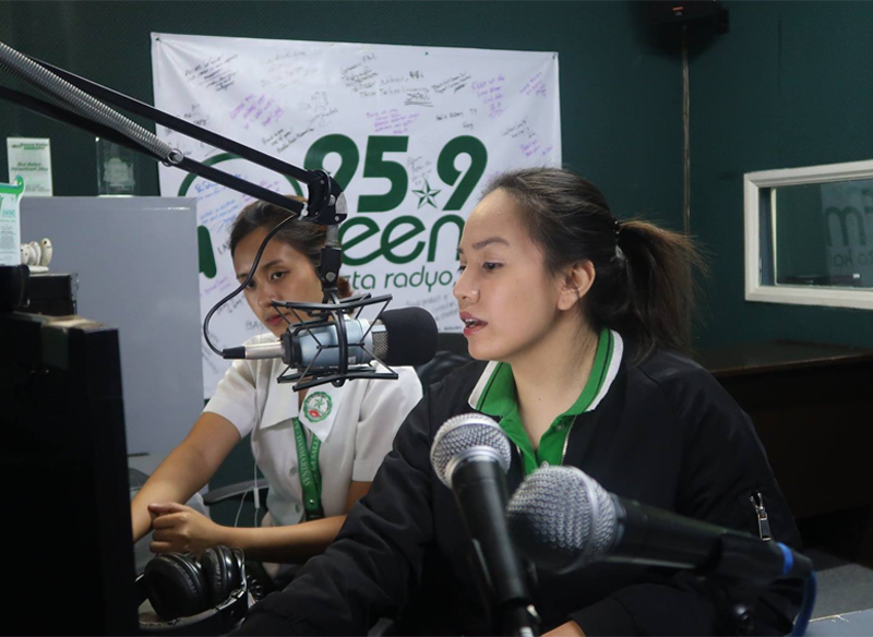 Green FM