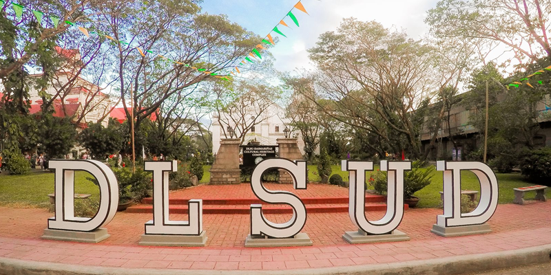 DLSU - Dasmariñas