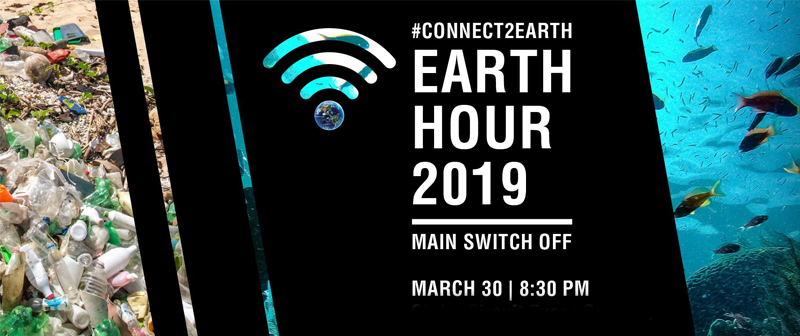 earth hour