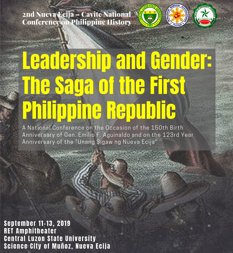 CSC, CLSU stage leadership, gender conference