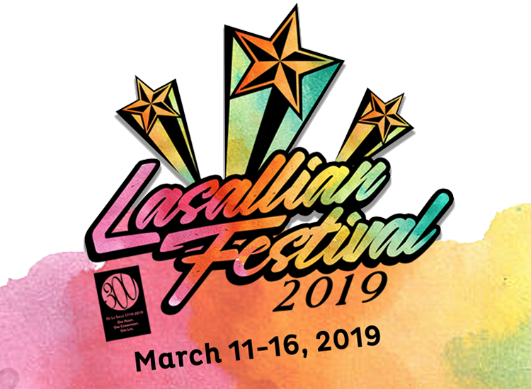 Lasallian Festival 2019