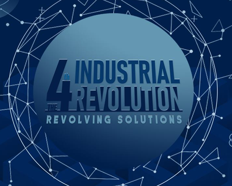 Students gear for 4th Industrial Revolution | DLSU - Dasmariñas