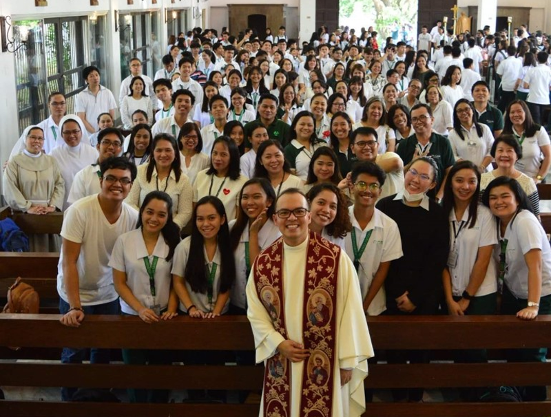 CMO empowers liturgical volunteers