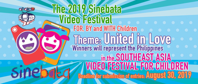 Lasallians invited to join Sinebata 2019