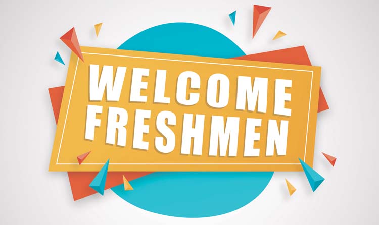 De La Salle University-Dasmariñas officially welcomes freshmen