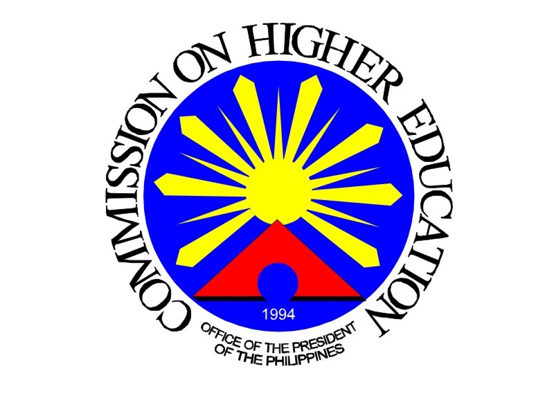 CHEd Tulong Dunong grantees