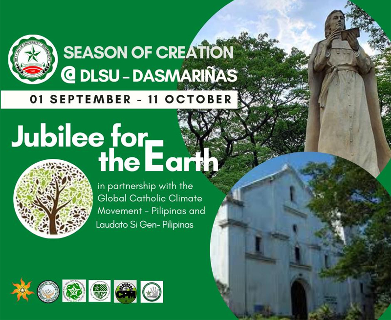 DLSU - Dasmariñas