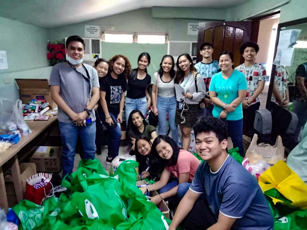 DLSU-D, Ecowaste partner up on plastic pollution study