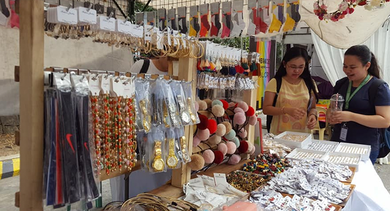 Valentines' Bazaar 2020