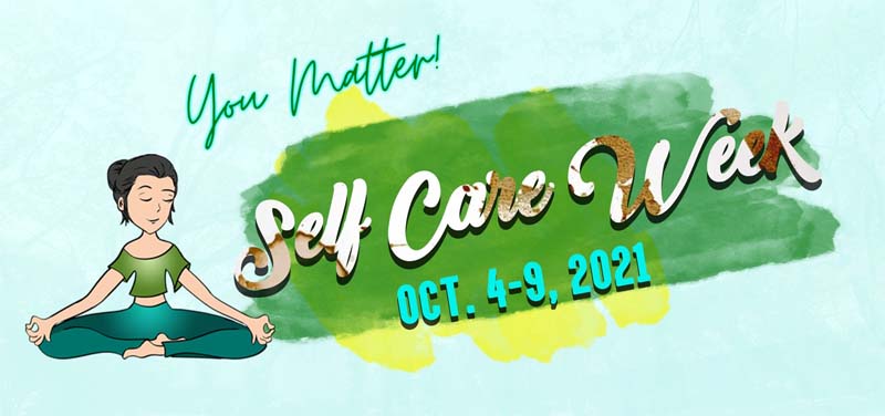 Self Care Week