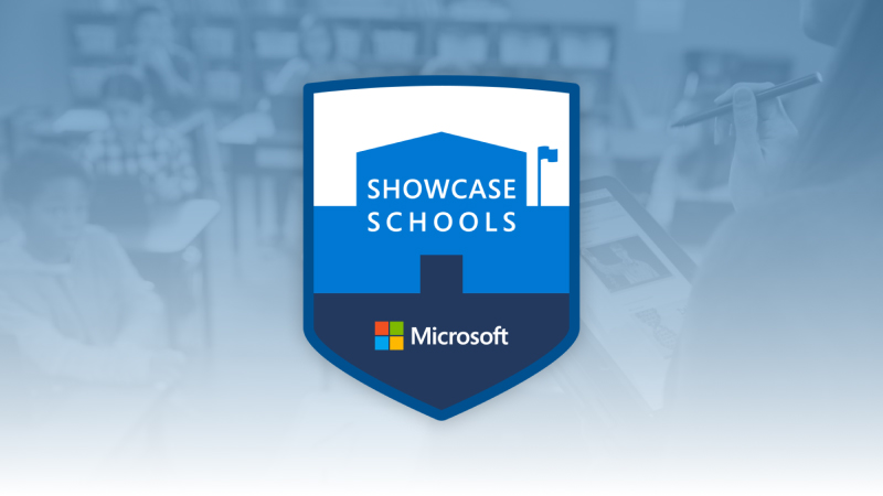 DLSU-D recognized as Microsoft Showcase School for the 7th time
