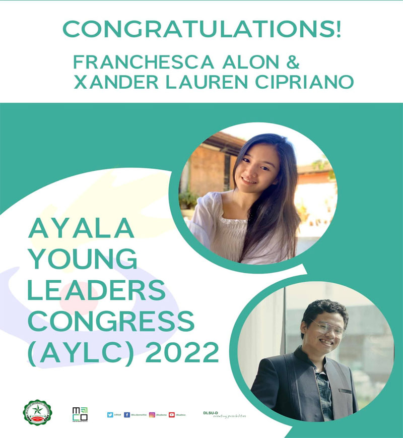 CBAA, CLAC students to join AYLC