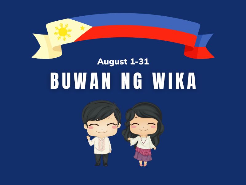 Buwan ng Wika 2022