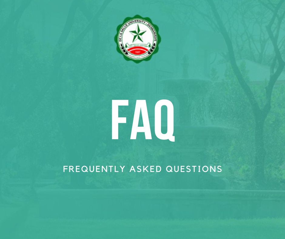 FAQs for School Opening S.Y. 2022-2023