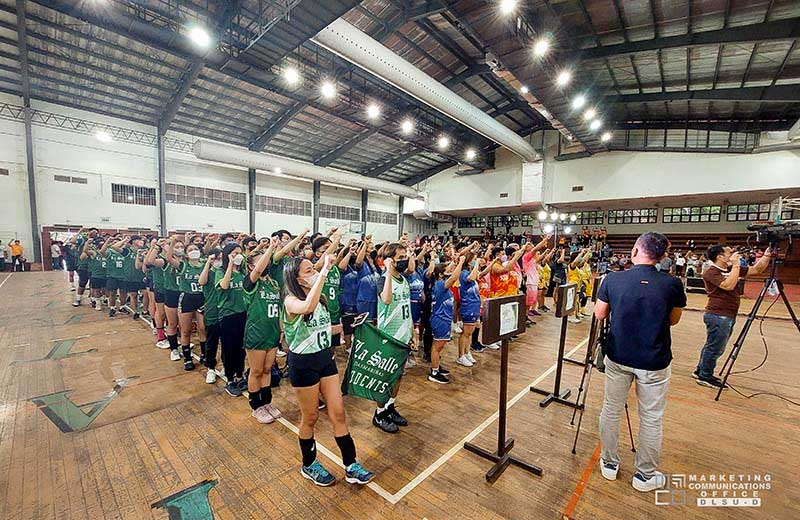 President's Cup kicks off