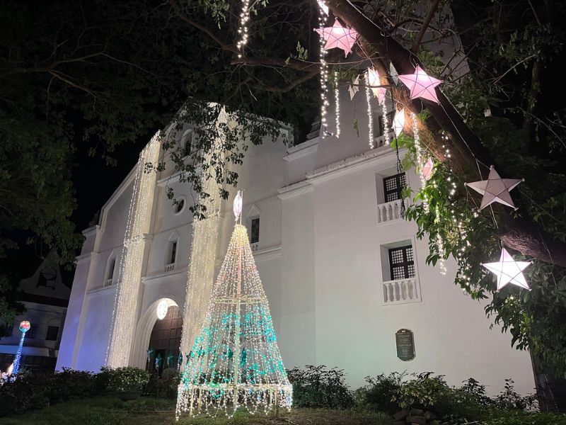 DLSU-D kicks off holiday activities DLSU-D kicks off holiday activities