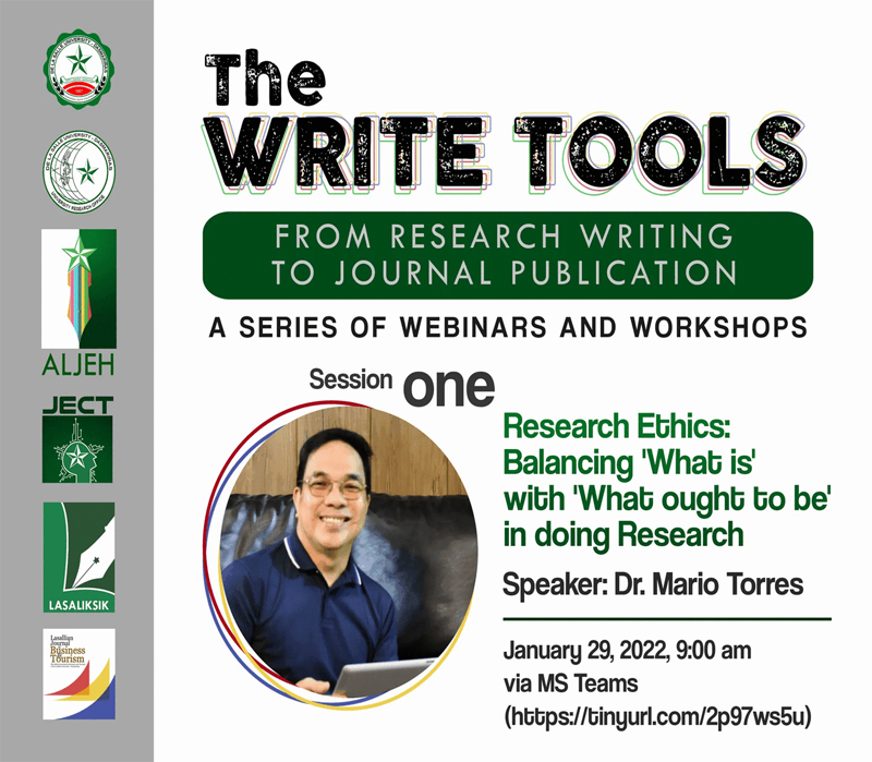 URO kicks off first session of Write Tools webinars