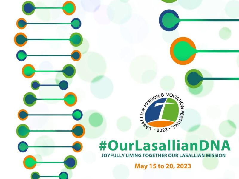 Lasallian Mission and Vocation Festival