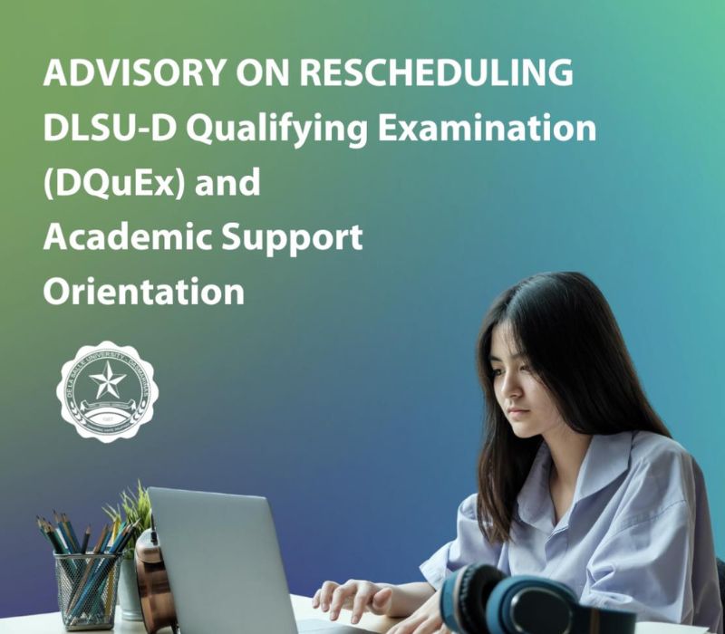 Rescheduling of Dquex