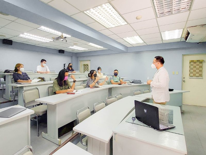 mode of learning