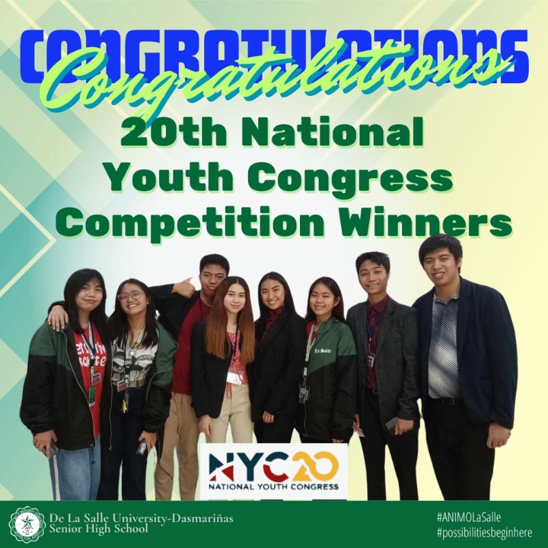 National Youth Congress