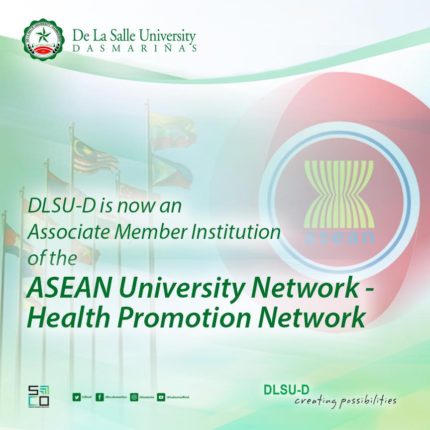 ASEAN University Network - Health Promotion Network