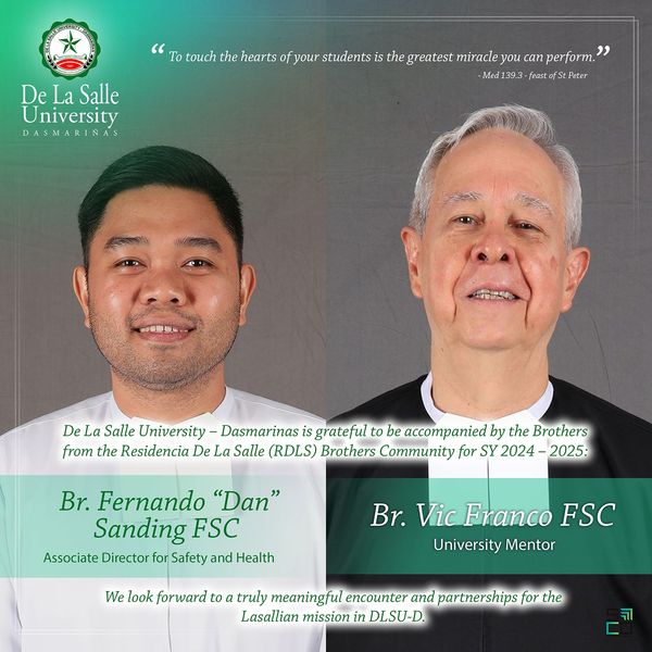 URO holds back to back events to usher in SY 2024-2025
