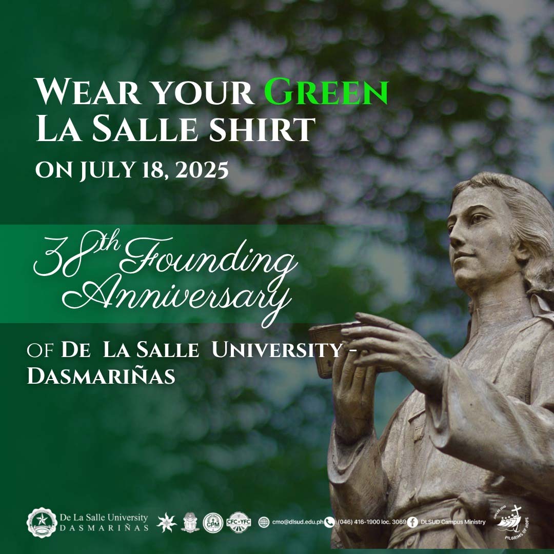 38th Founding Anniversary