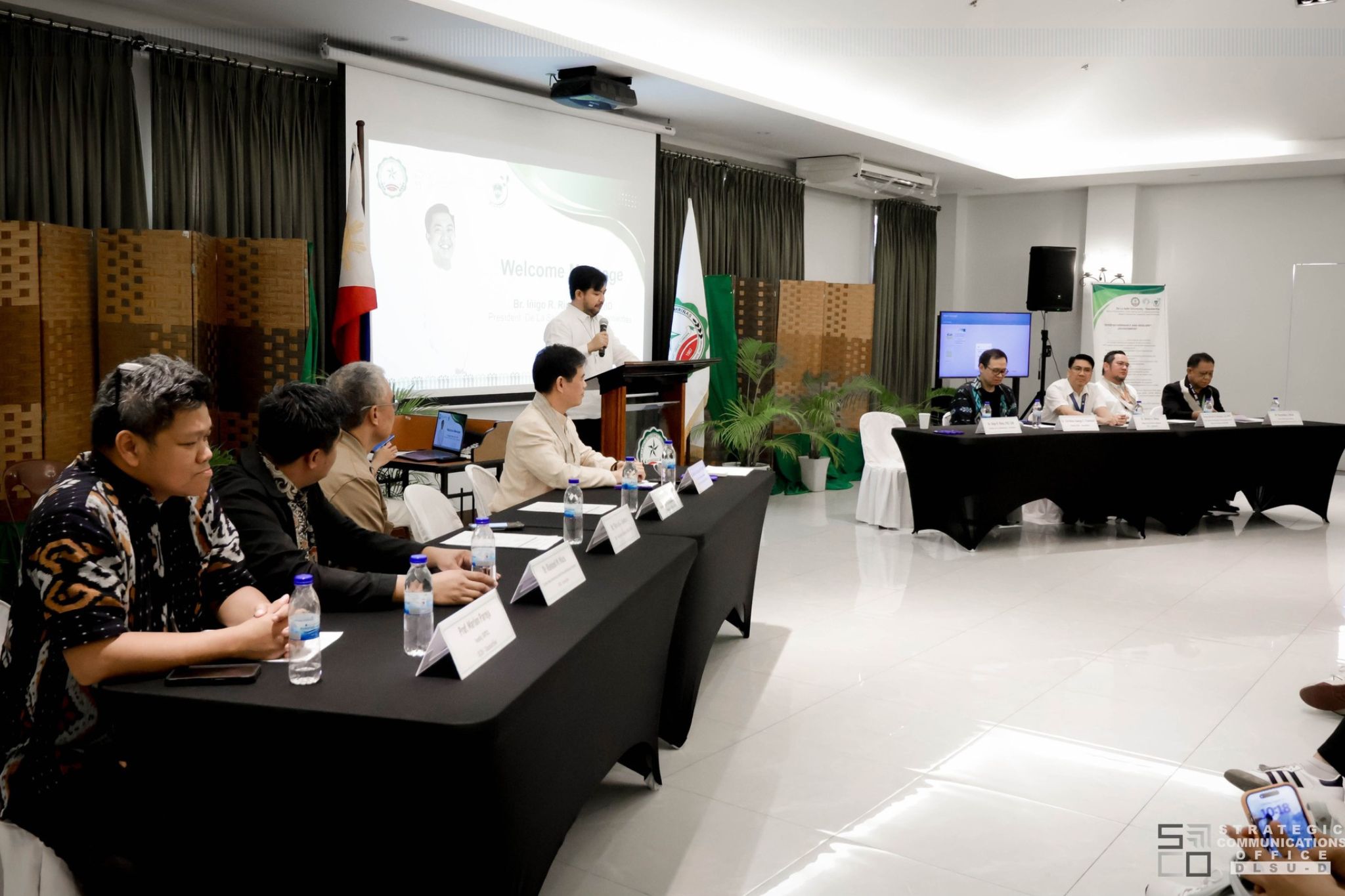 SGPSCL Launches B-GREEN Program