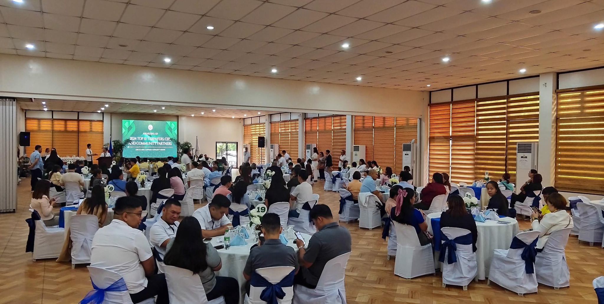 Bahay Pag-Asa Receives CSR Award for 2nd Consecutive Year