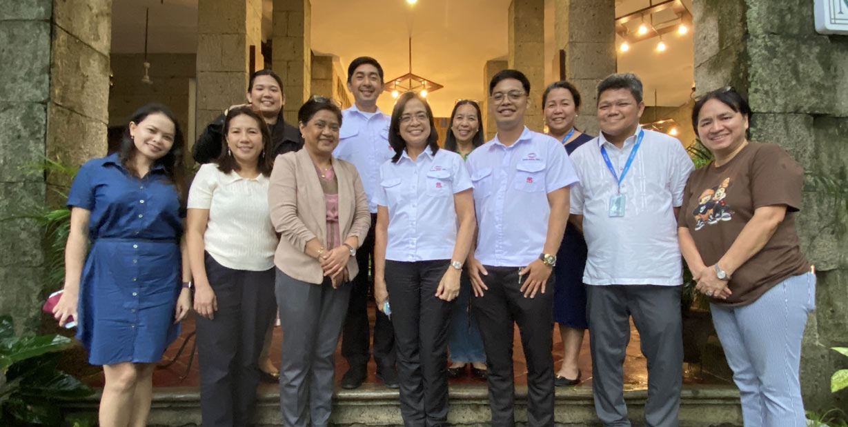 Can Asia Awards Scholarships to DLSU-D HS Students