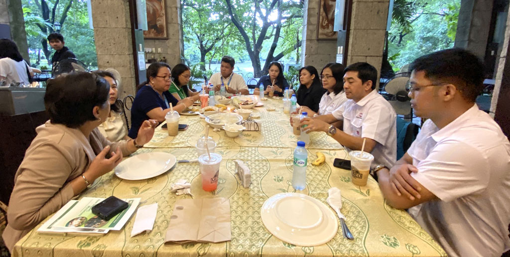 Can Asia Awards Scholarships to DLSU-D HS Students