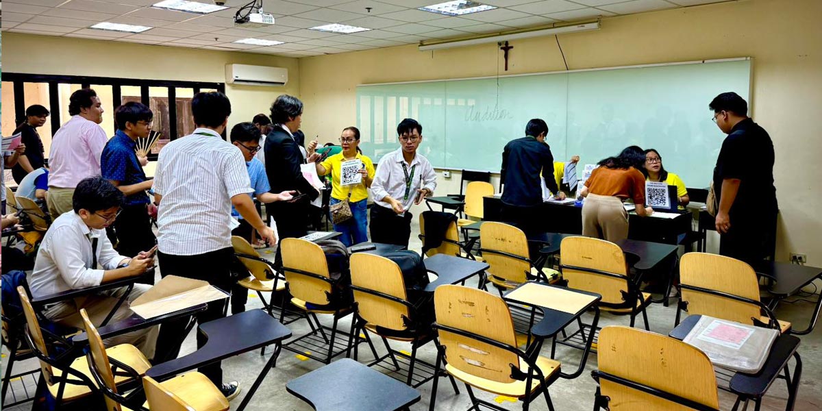 DLSU-D Launches Grand Career Fest 2025 