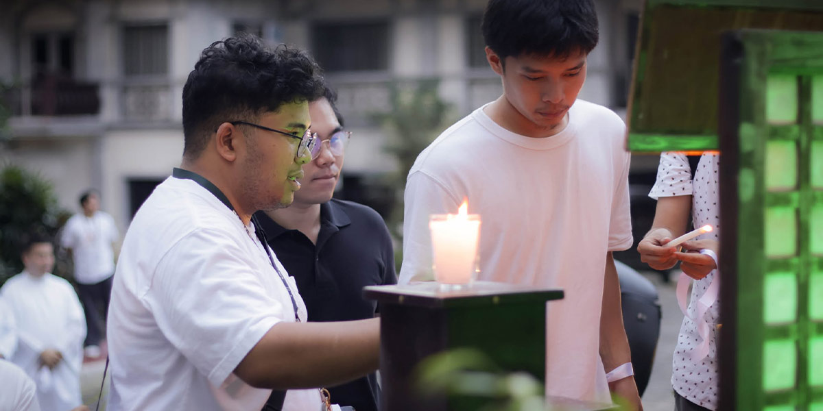 DLSU-D reiterates stand for truth and accountability DLSU-D reiterates stand for truth and accountability