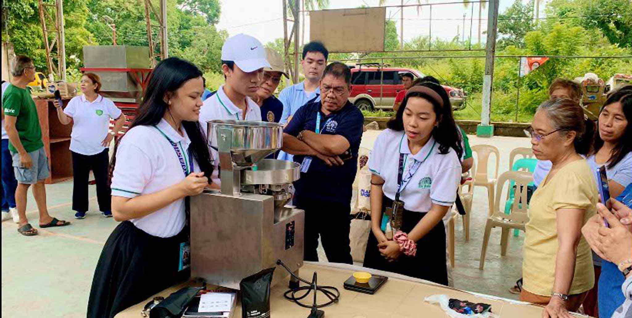 CEAT Launches Community-Driven Charity Projects