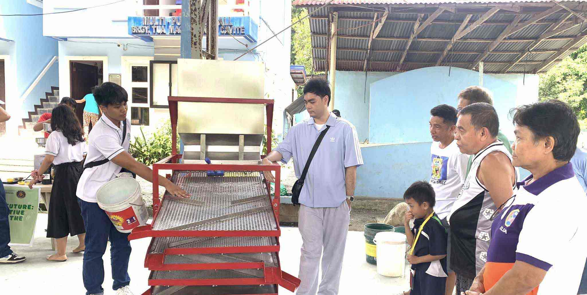 CEAT Launches Community-Driven Charity Projects