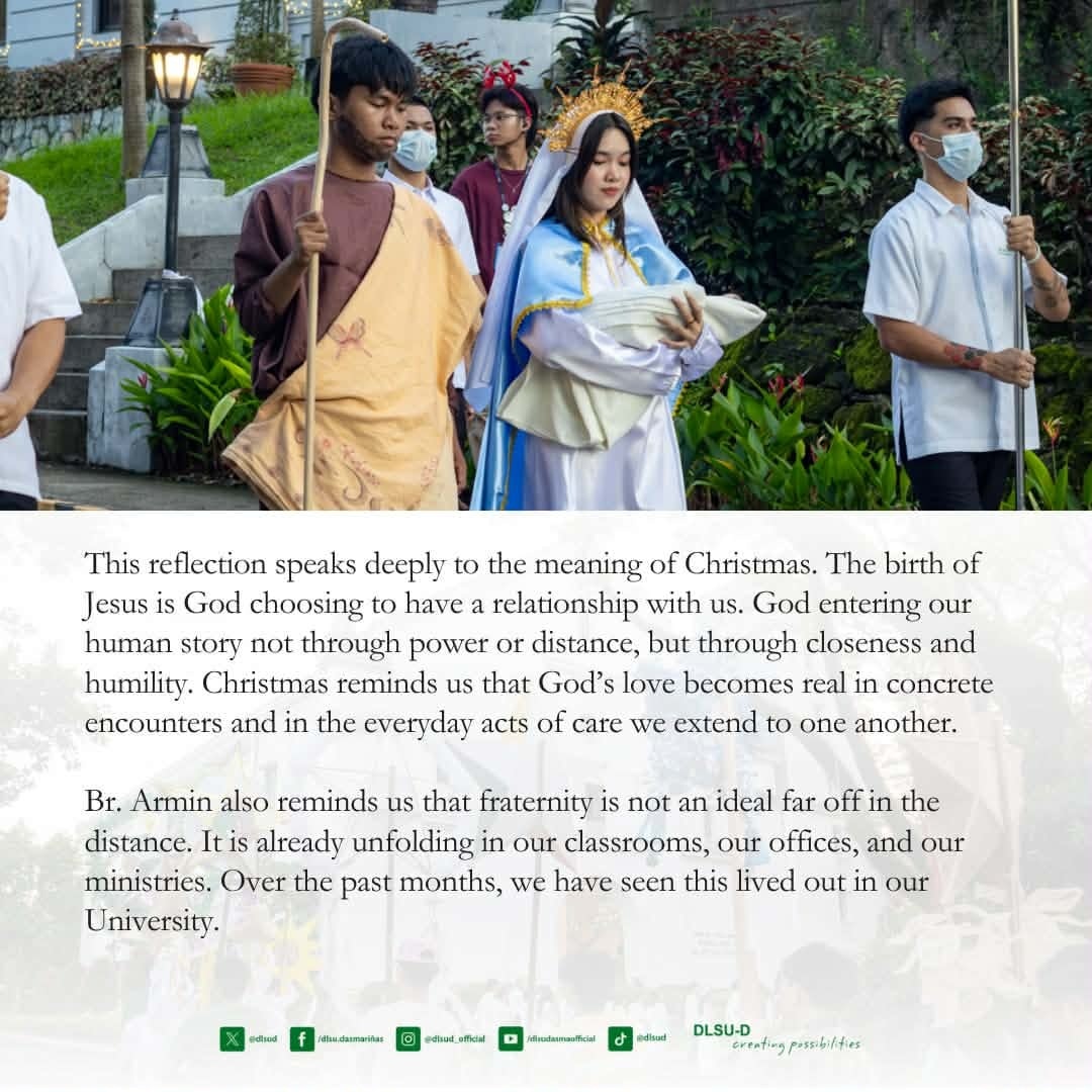 DLSU-D Surpasses National Passing Rates in Licensure Exam for Teachers 