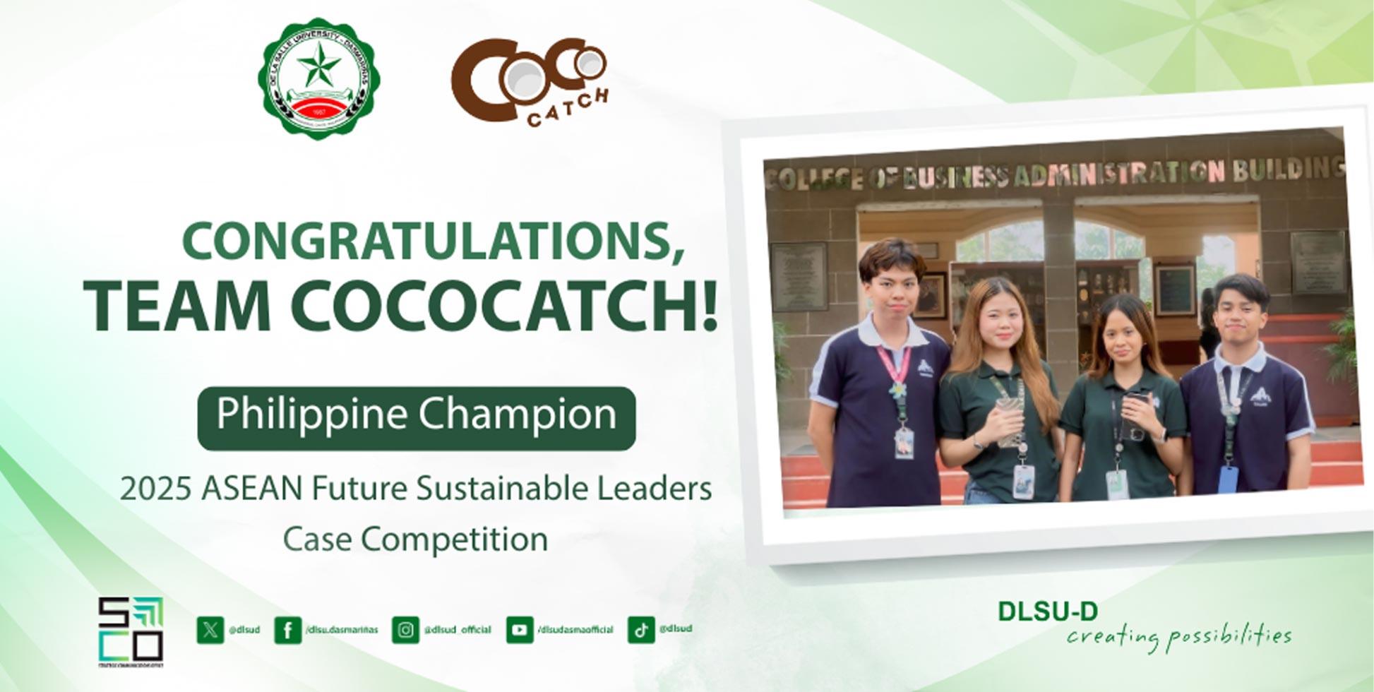 cococatch