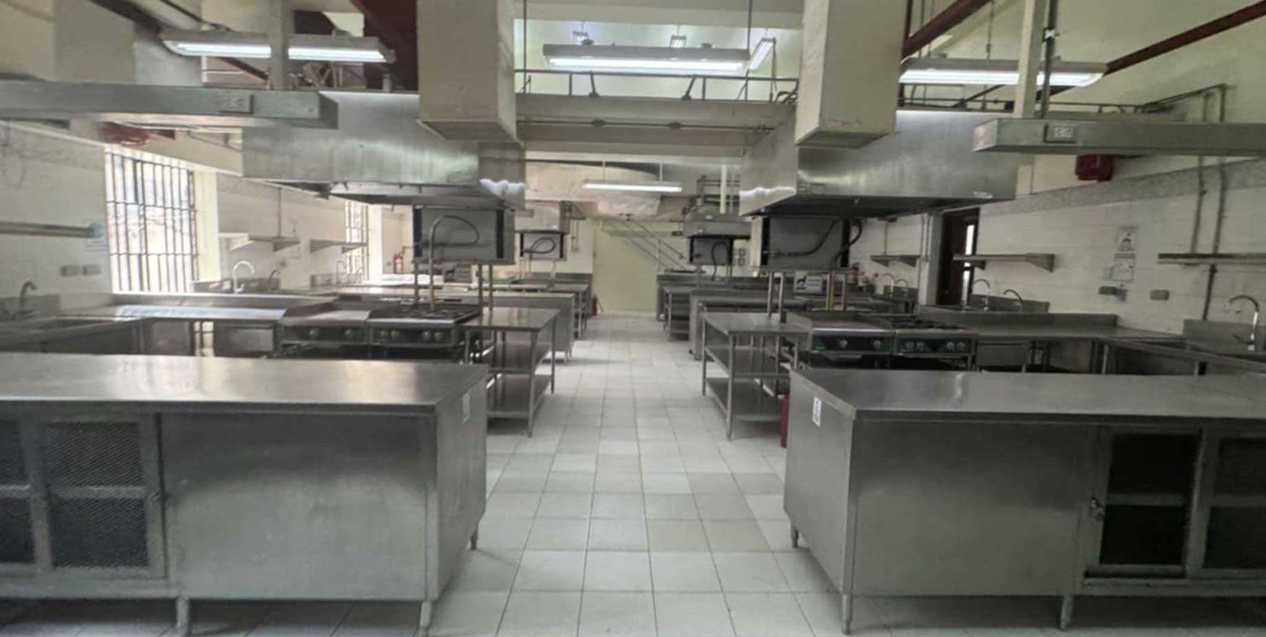 CTHM and CEAT Buildings Set to Open by August