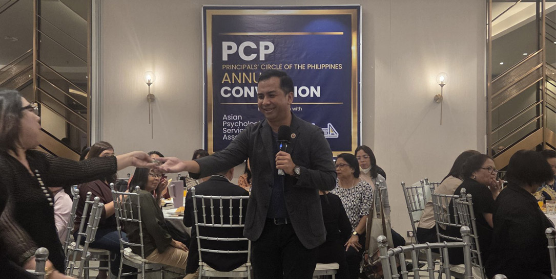 Future-Proofing Admissions: CSA adopts data-driven approach 