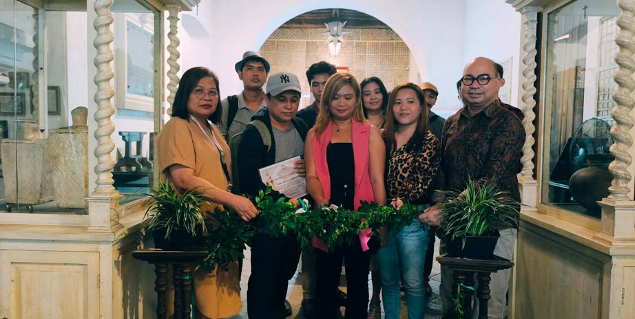 MDLS Launches 2025 Deco Plate Fundraiser