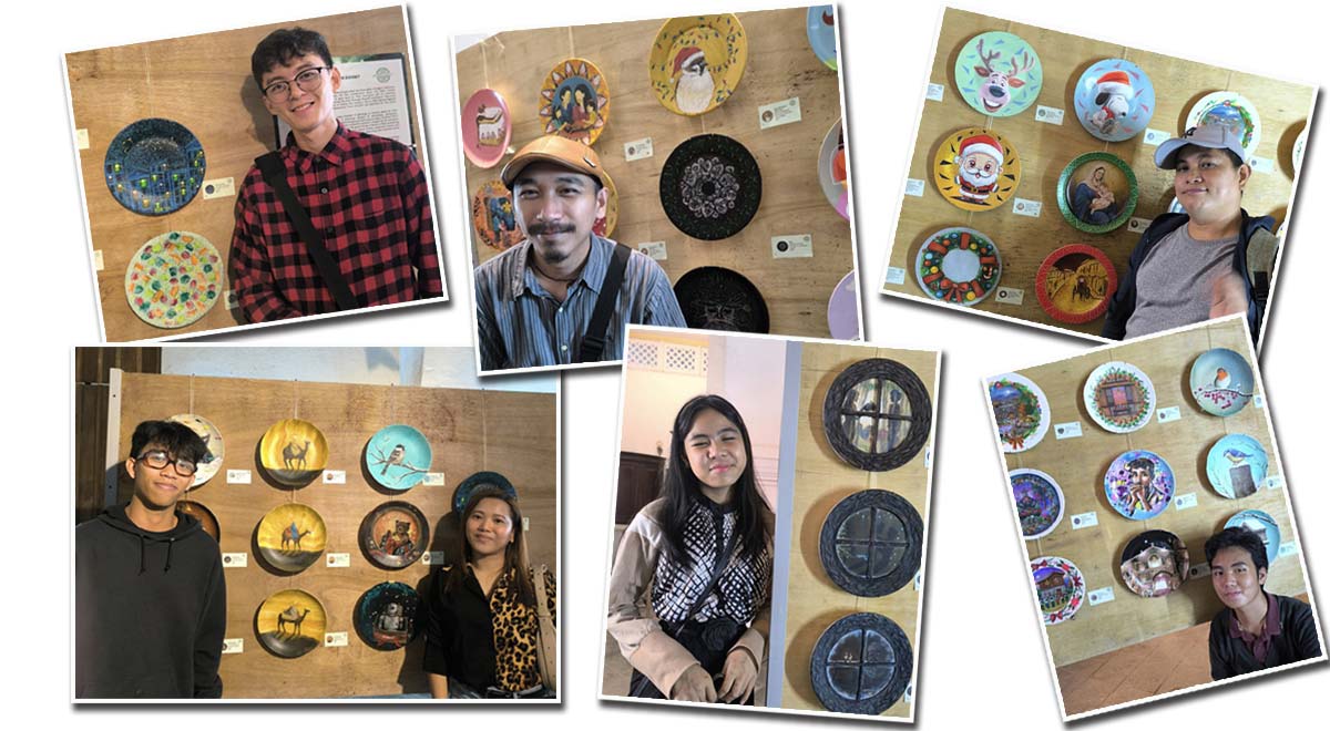 MDLS Launches 2025 Deco Plate Fundraiser