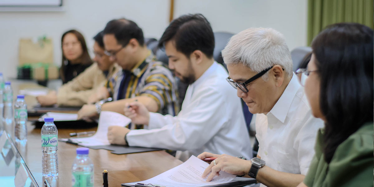 DLSU-D and DLSL Formalize Strategic Partnership