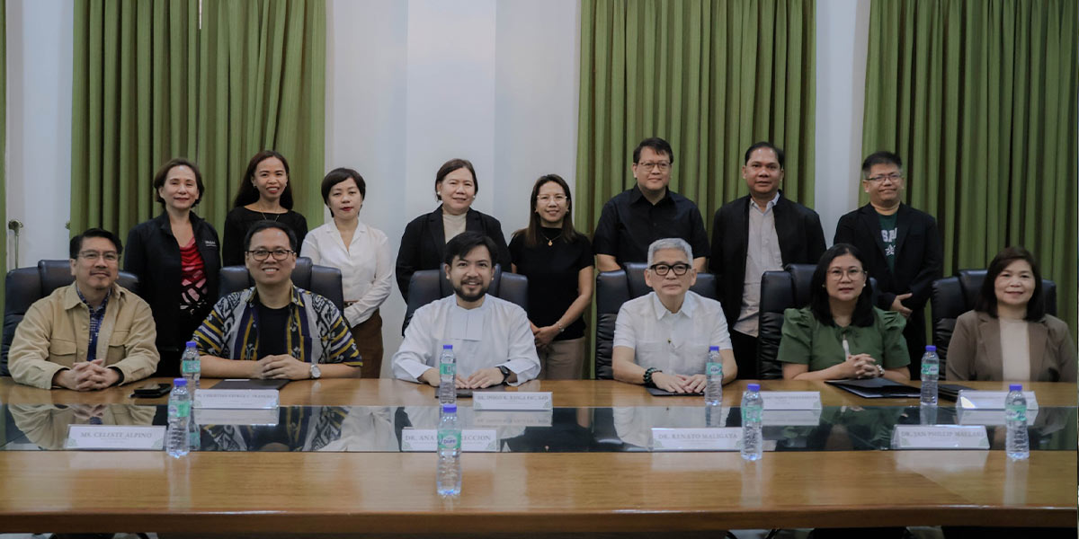 DLSU-D and DLSL Formalize Strategic Partnership